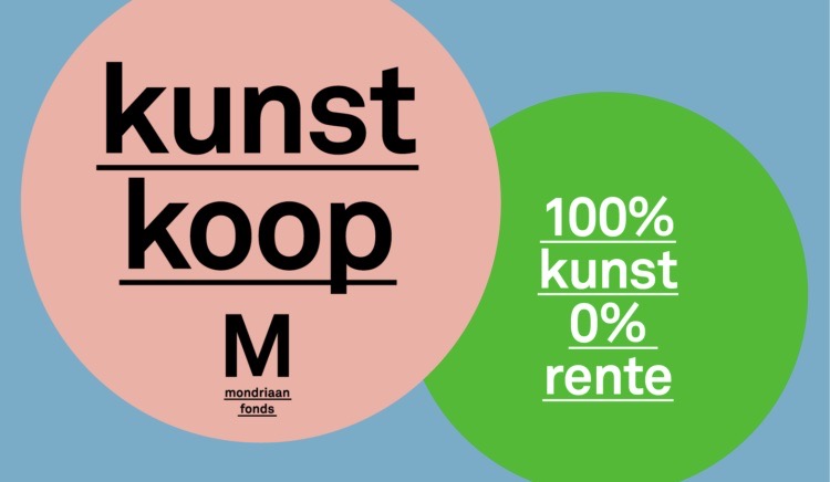 Nieuwe KunstKoop regeling van start!