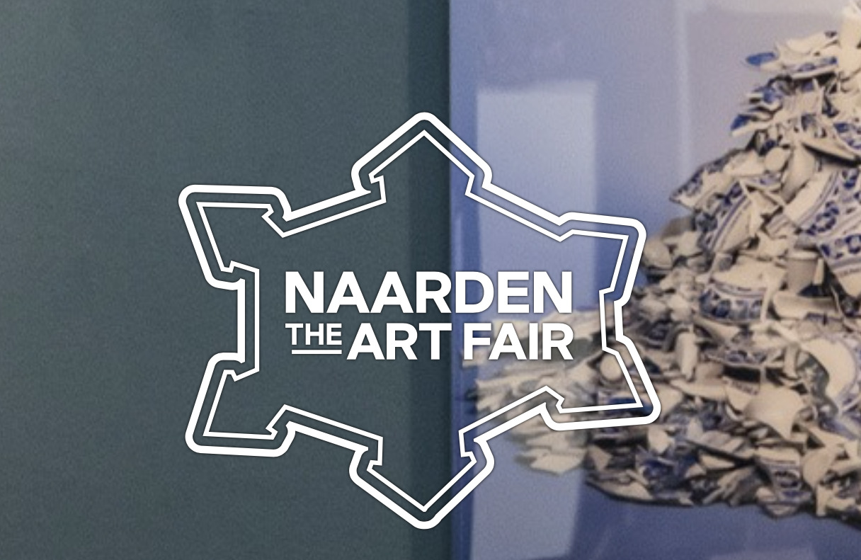 Naarden, The Art Fair,